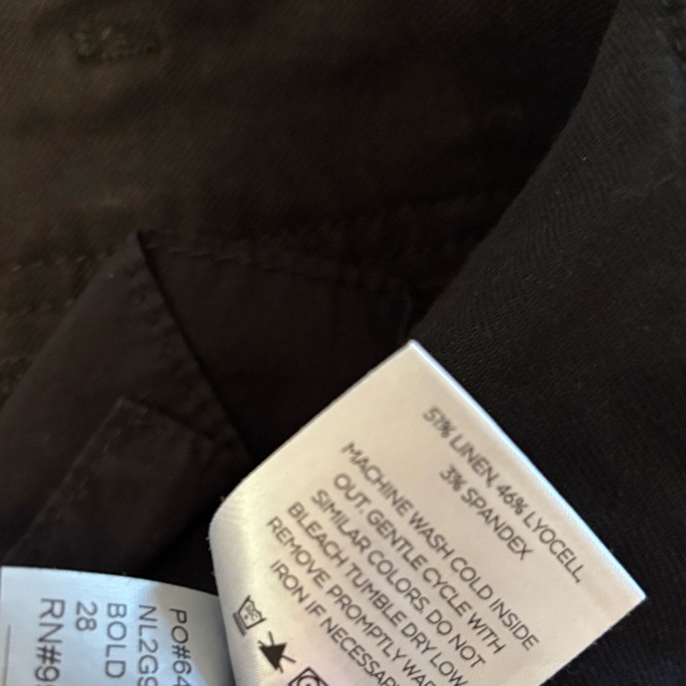 Level 99 pants size waist 28 - Picture 5 of 5